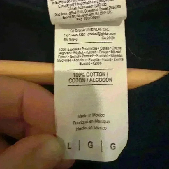 Dallas Cowboys shirt Large - Picture 2 of 4